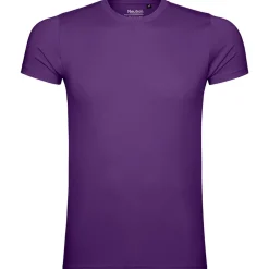 Männer Bio Fit T-Shirt Fairtrade