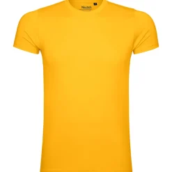 Männer Bio Fit T-Shirt Fairtrade