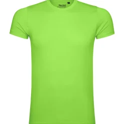 Männer Bio Fit T-Shirt Fairtrade