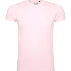 Männer Bio Fit T-Shirt Fairtrade
