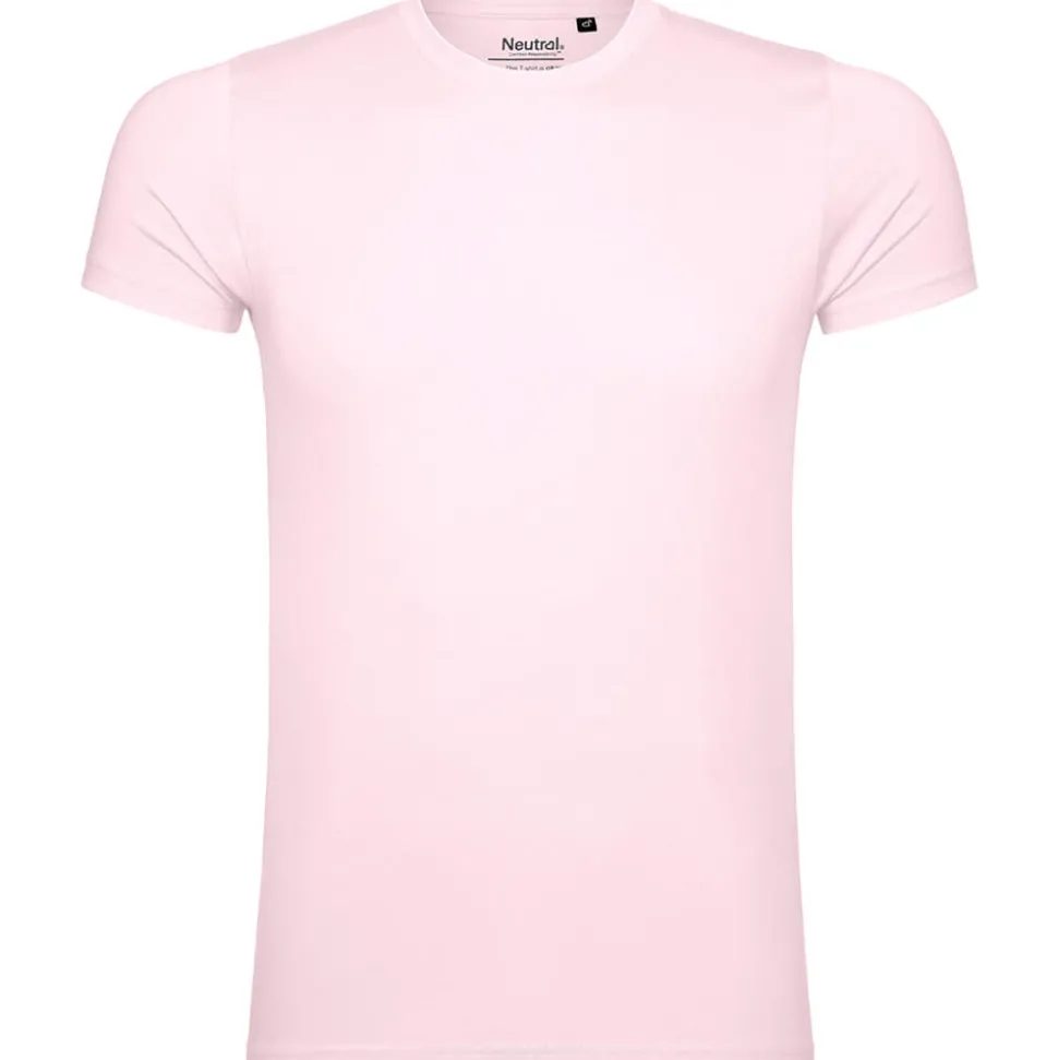 Männer Bio Fit T-Shirt Fairtrade