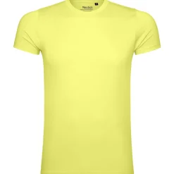 Männer Bio Fit T-Shirt Fairtrade