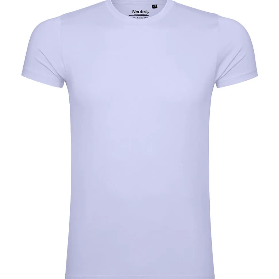 Männer Bio Fit T-Shirt Fairtrade