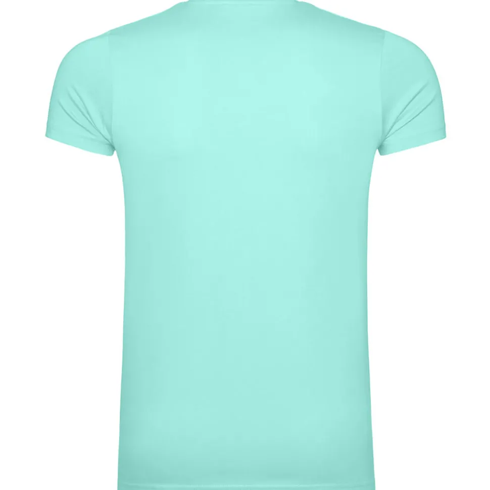 Männer Bio Fit T-Shirt Fairtrade