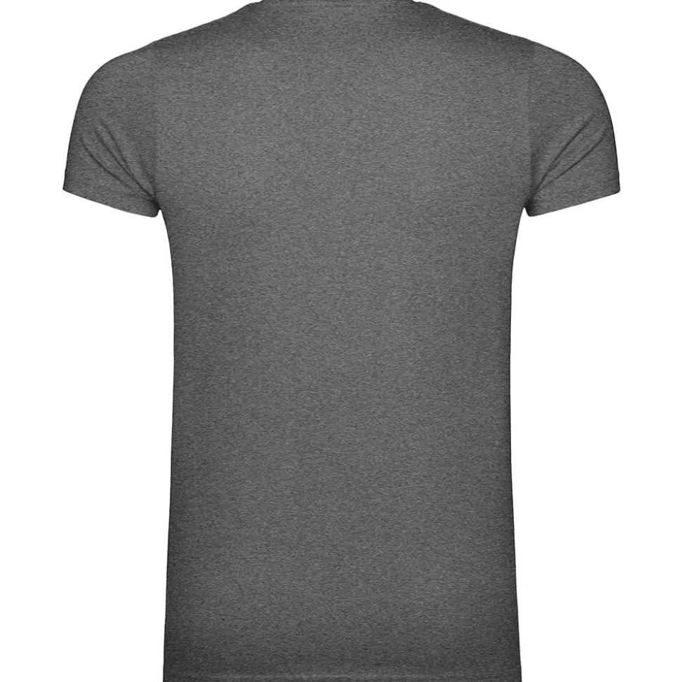 Männer Bio Fit T-Shirt Fairtrade