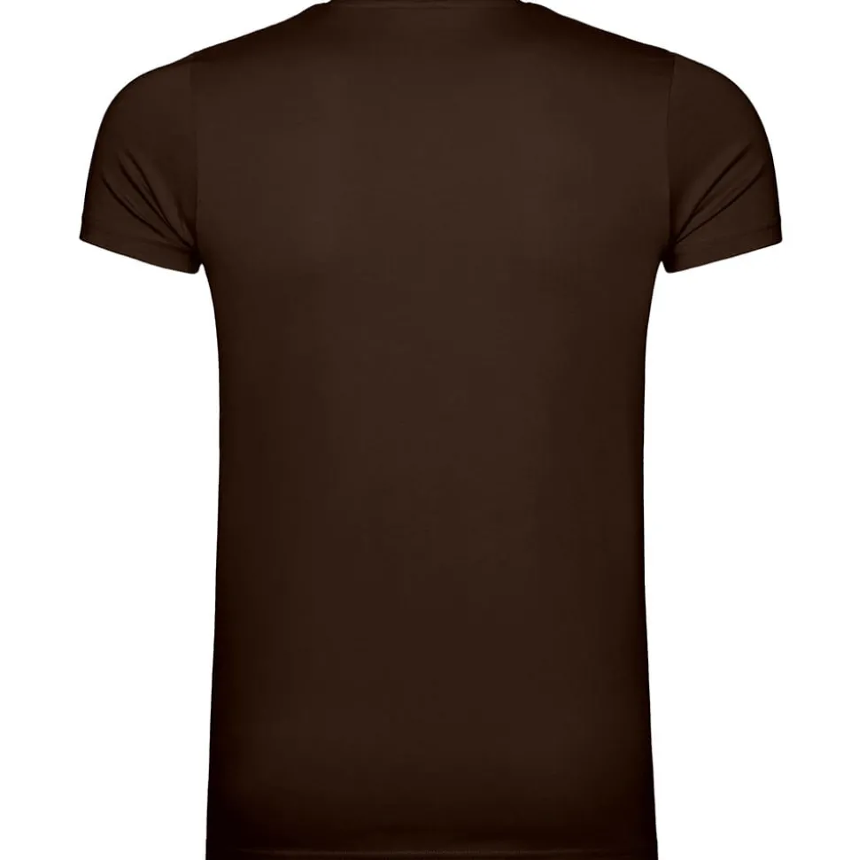 Männer Bio Fit T-Shirt Fairtrade