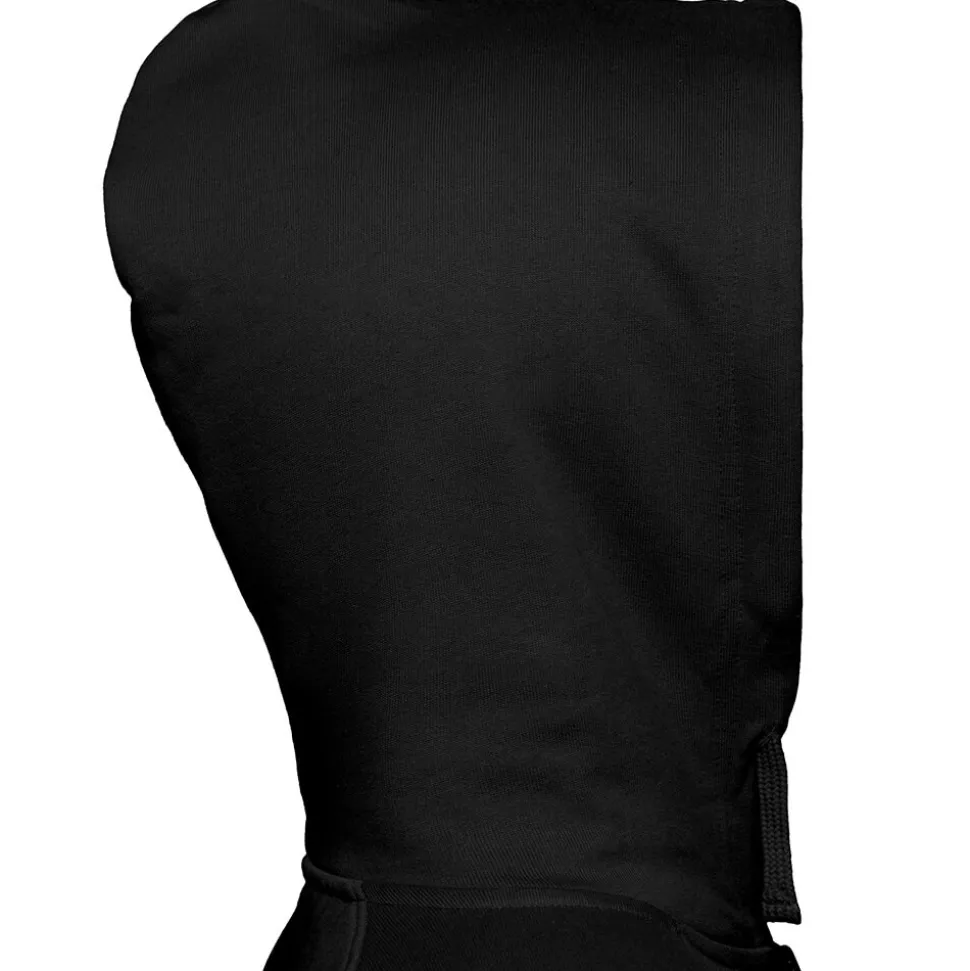 Männer Bio Kapuzensweatjacke Fairtrade
