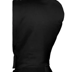Männer Bio Kapuzensweatjacke Fairtrade in Übergröße