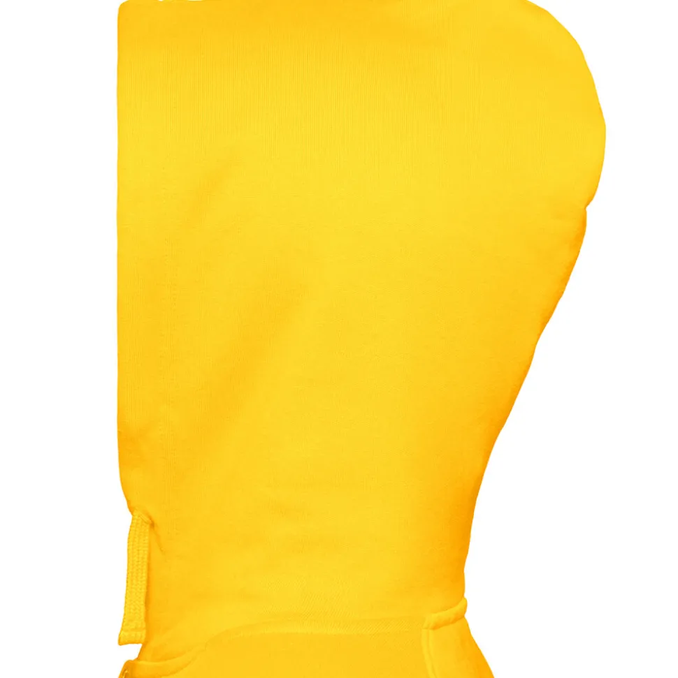 Männer Bio Kapuzensweatjacke Fairtrade