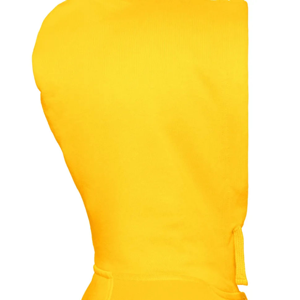 Männer Bio Kapuzensweatjacke Fairtrade