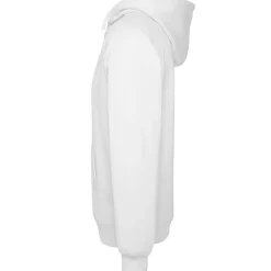 Männer Bio Kapuzensweatjacke Fairtrade