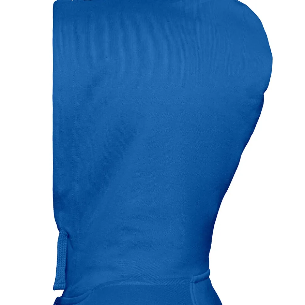 Männer Bio Kapuzensweatjacke Fairtrade