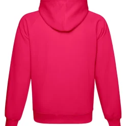 Männer Bio Kapuzensweatjacke Fairtrade