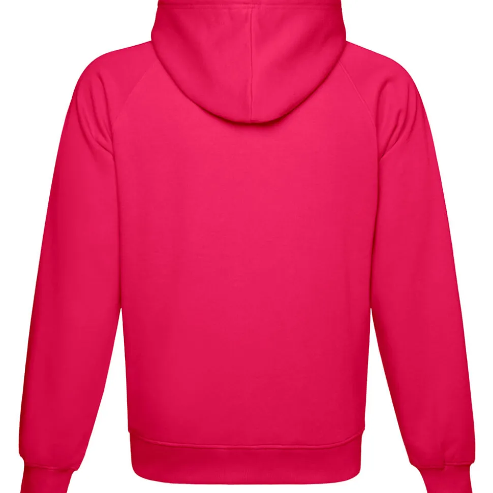 Männer Bio Kapuzensweatjacke Fairtrade