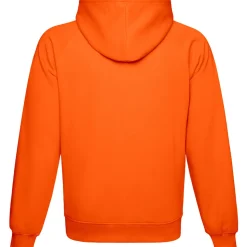 Männer Bio Kapuzensweatjacke Fairtrade