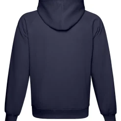 Männer Bio Kapuzensweatjacke Fairtrade