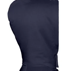 Männer Bio Kapuzensweatjacke Fairtrade