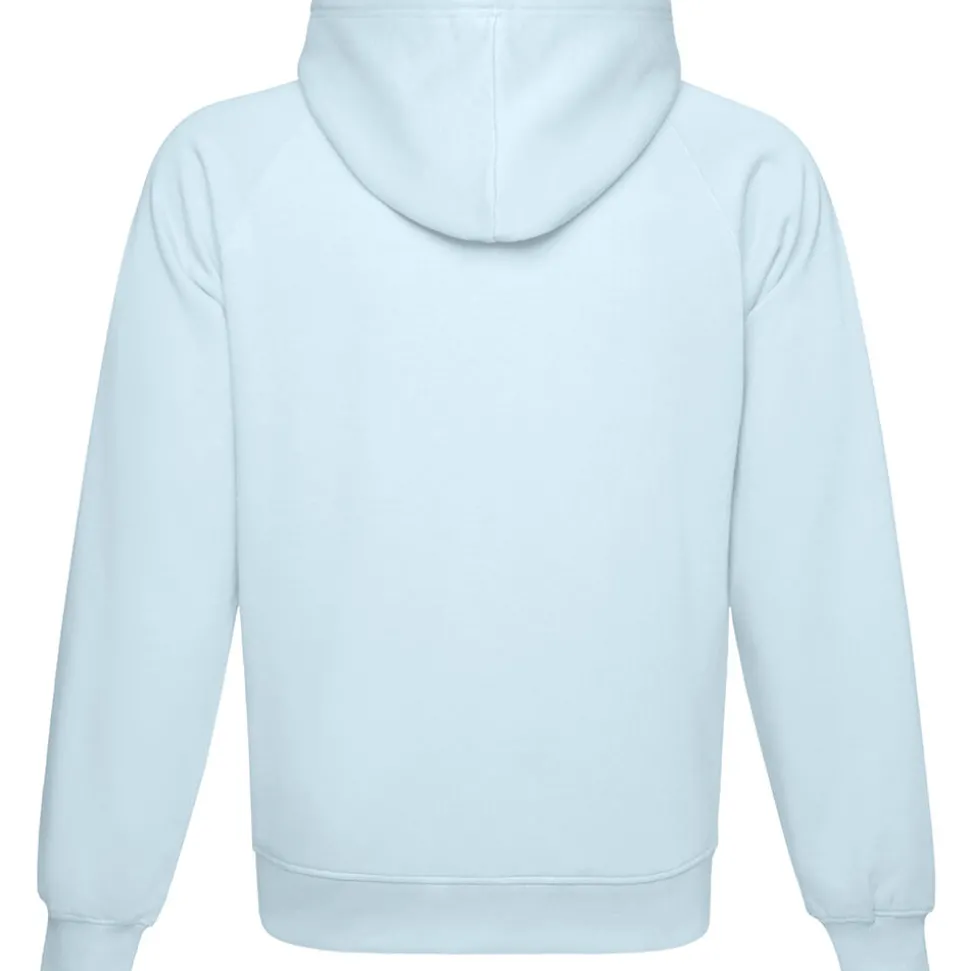 Männer Bio Kapuzensweatjacke Fairtrade