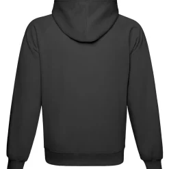 Männer Bio Kapuzensweatjacke Fairtrade