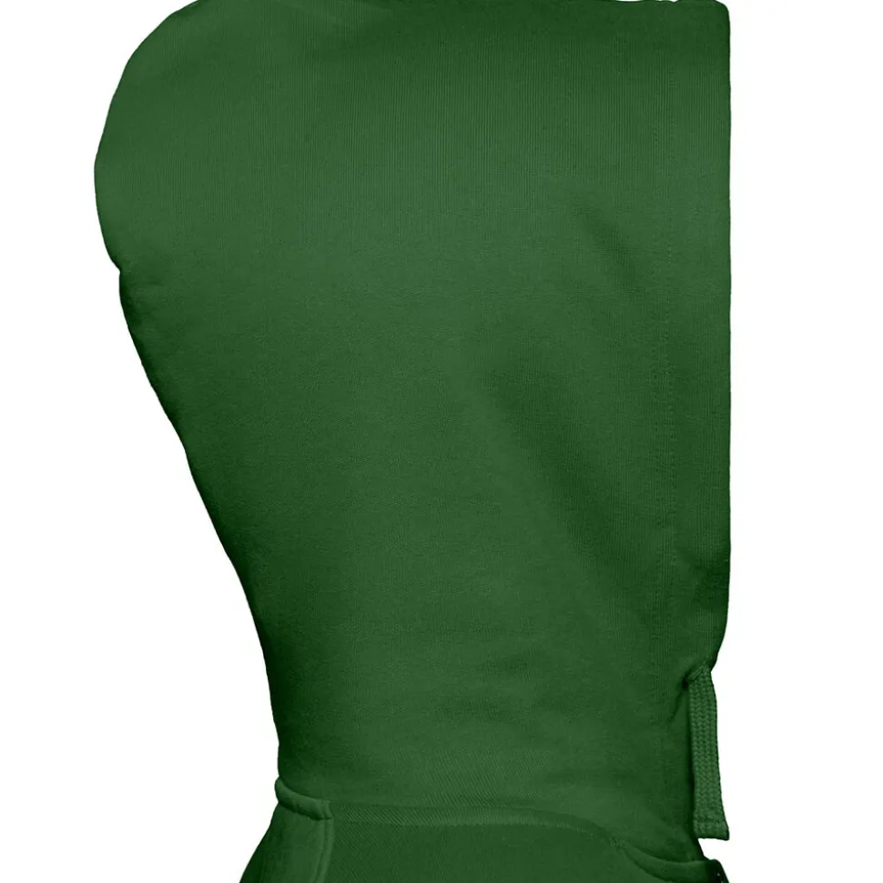 Männer Bio Kapuzensweatjacke Fairtrade