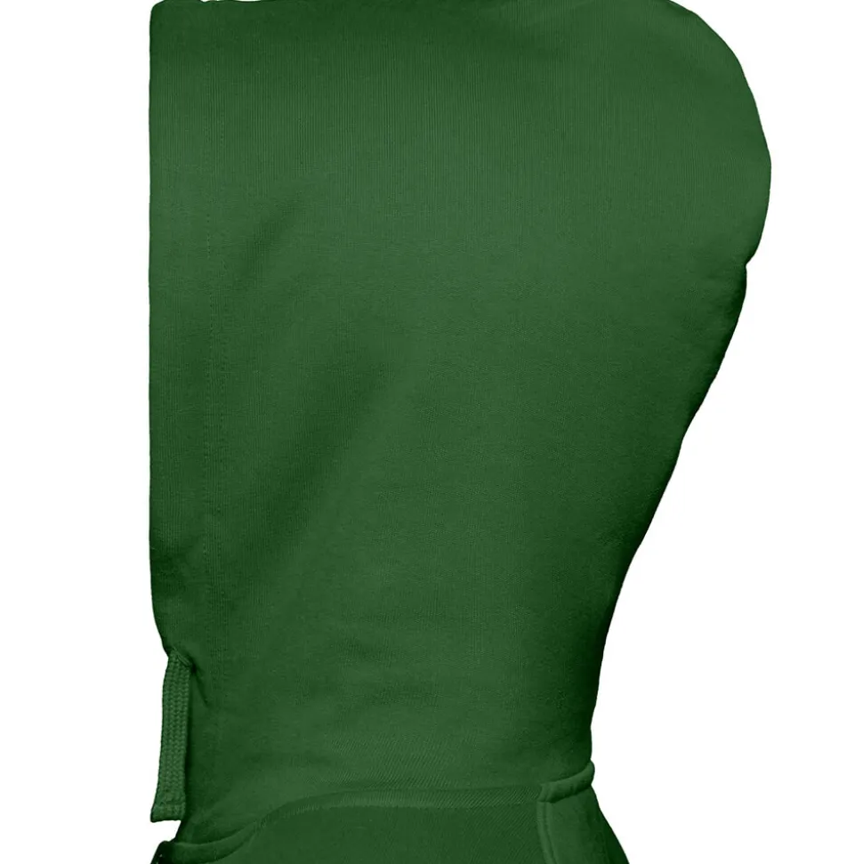 Männer Bio Kapuzensweatjacke Fairtrade