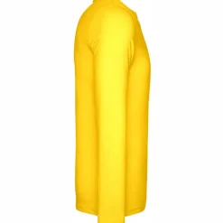 Männer Bio Langarmshirt Fairtrade