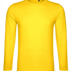 Männer Bio Langarmshirt Fairtrade
