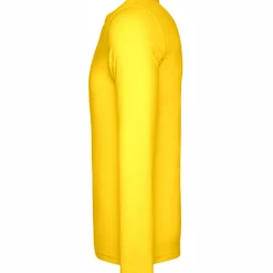 Männer Bio Langarmshirt Fairtrade