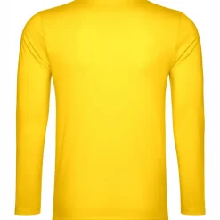 Männer Bio Langarmshirt Fairtrade