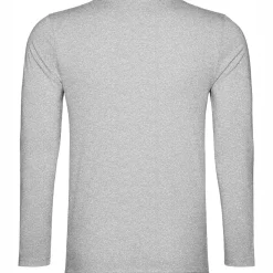Männer Bio Langarmshirt Fairtrade