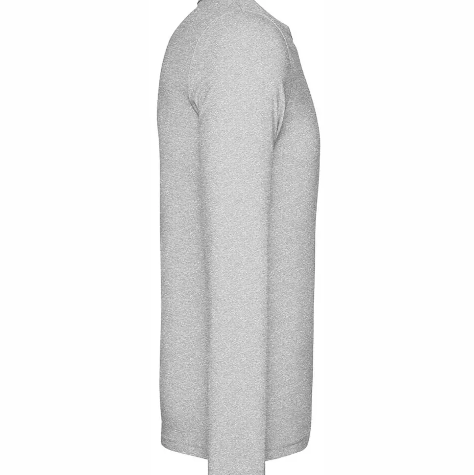 Männer Bio Langarmshirt Fairtrade