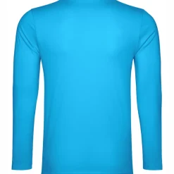 Männer Bio Langarmshirt Fairtrade