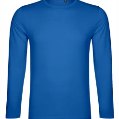 Männer Bio Langarmshirt Fairtrade