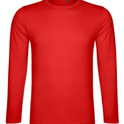 Männer Bio Langarmshirt Fairtrade