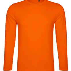 Männer Bio Langarmshirt Fairtrade