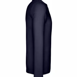 Männer Bio Langarmshirt Fairtrade