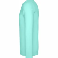 Männer Bio Langarmshirt Fairtrade