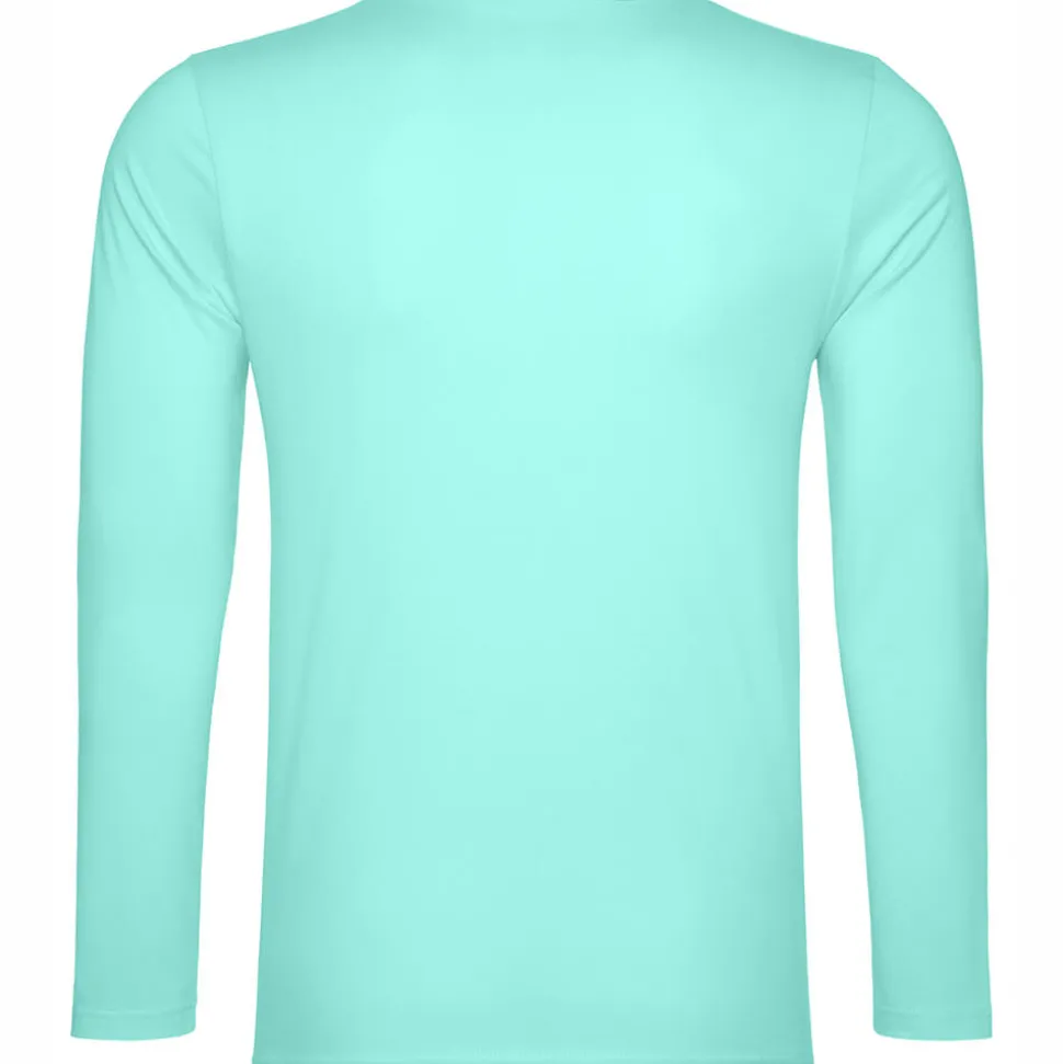 Männer Bio Langarmshirt Fairtrade