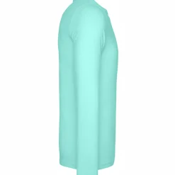 Männer Bio Langarmshirt Fairtrade