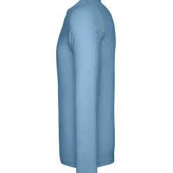 Männer Bio Langarmshirt Fairtrade