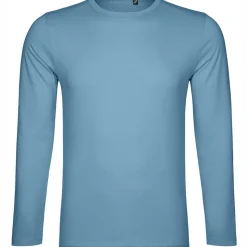 Männer Bio Langarmshirt Fairtrade