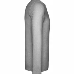 Männer Bio Langarmshirt Fairtrade