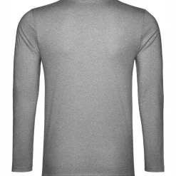 Männer Bio Langarmshirt Fairtrade