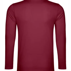 Männer Bio Langarmshirt Fairtrade