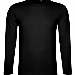 Männer Bio Langarmshirt Fairtrade