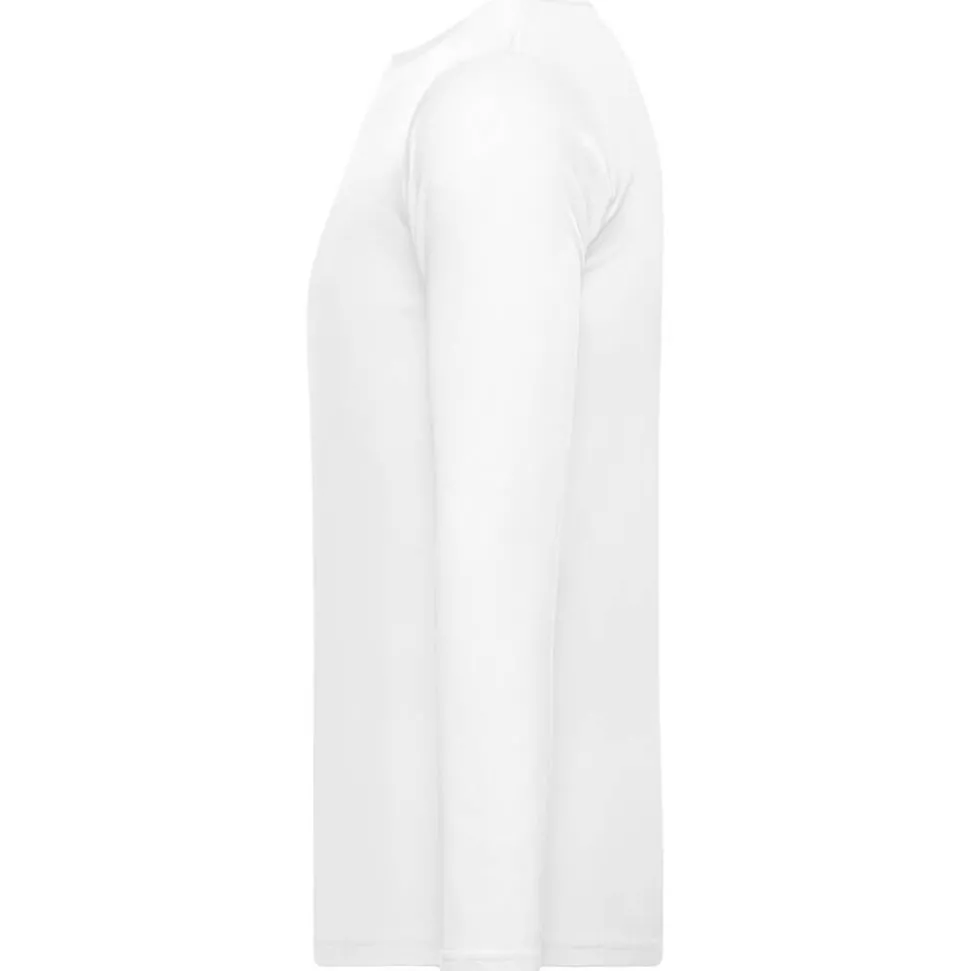 Männer Bio Langarmshirt Inspire