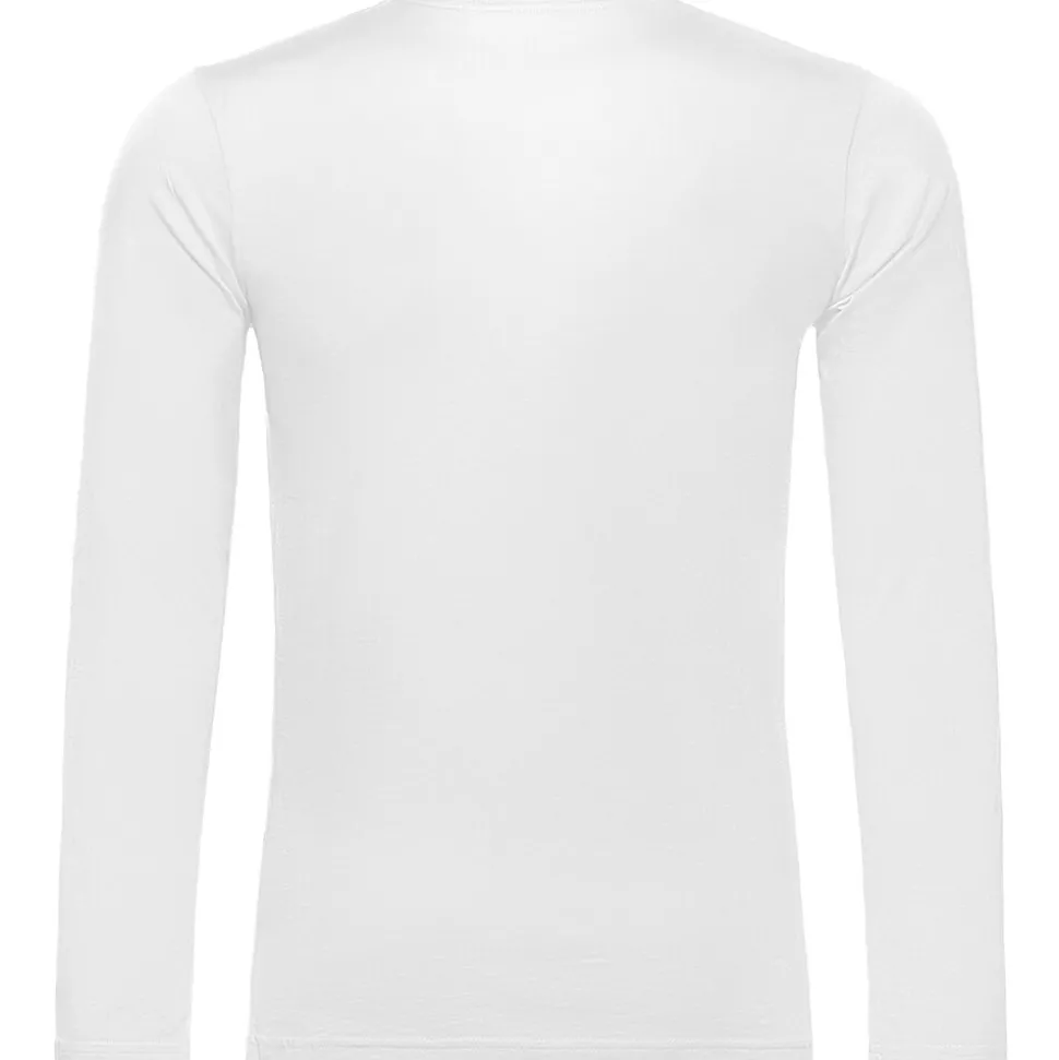 Männer Bio Langarmshirt Inspire