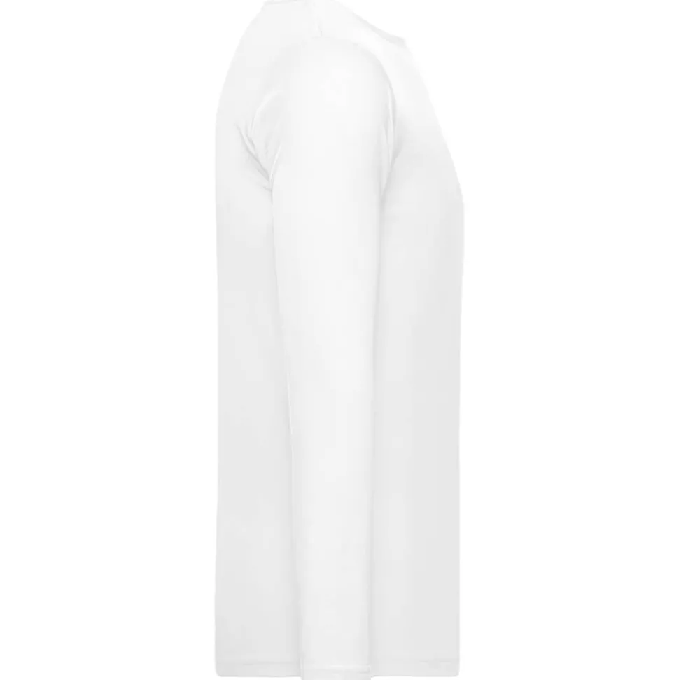Männer Bio Langarmshirt Inspire