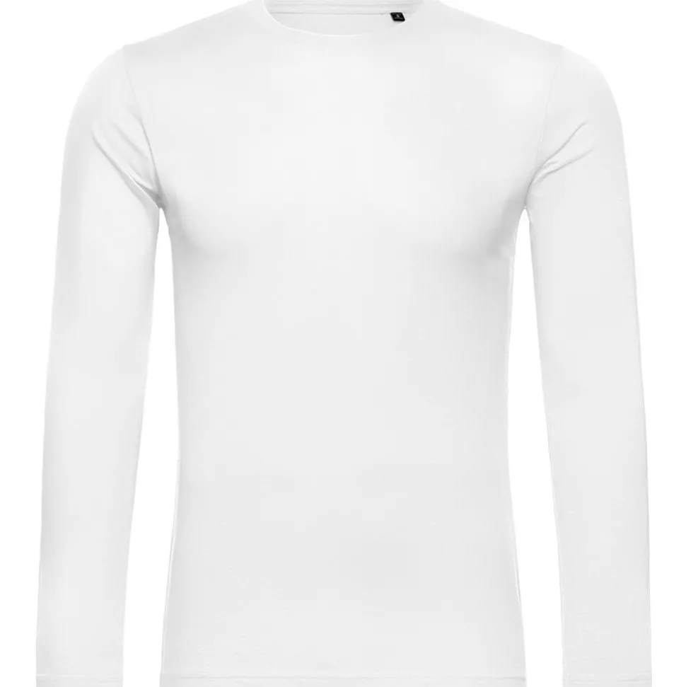 Männer Bio Langarmshirt Inspire