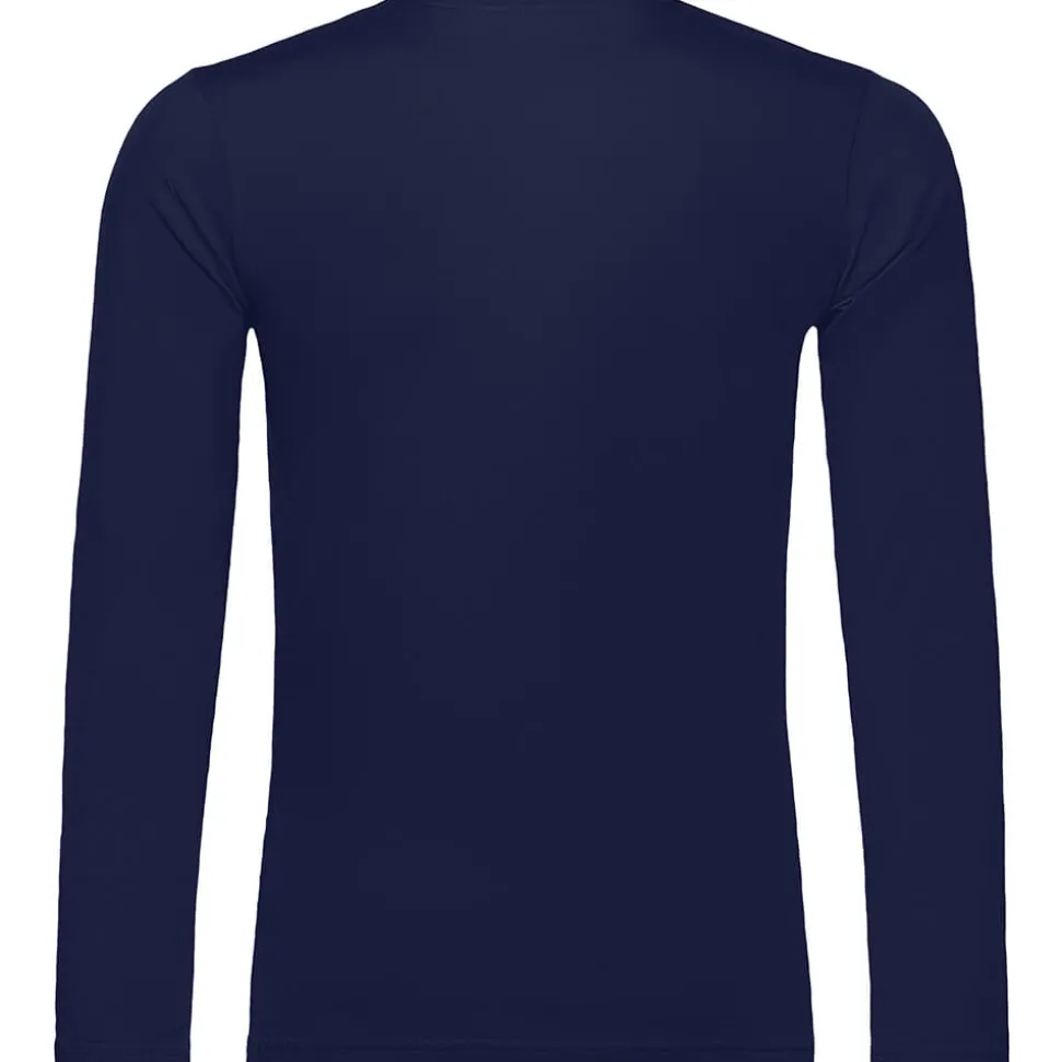 Männer Bio Langarmshirt Inspire